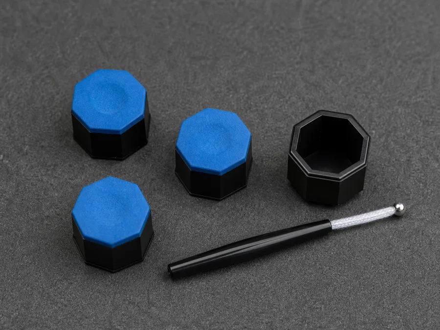 Performance chalk (Predator 1080 Blue)