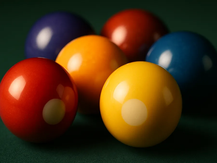 Aramith Tournament Ball Set