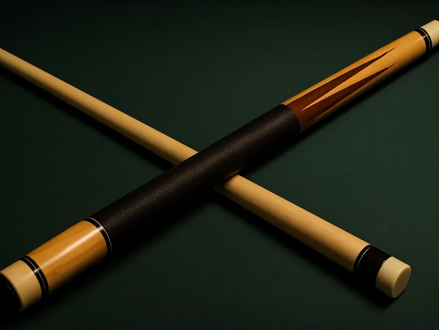 Viking Valhalla VA101 Cue